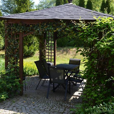 Apartamenty Kora Cieplice Єленя-Ґура Екстер'єр фото
