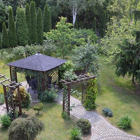 Apartamenty Kora Cieplice Єленя-Ґура Екстер'єр фото