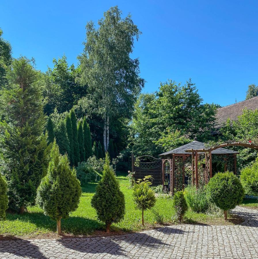 Apartamenty Kora Cieplice Єленя-Ґура Екстер'єр фото