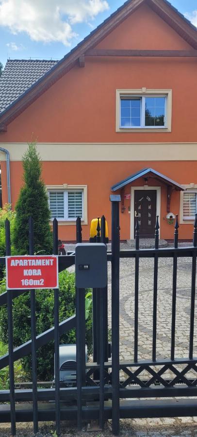 Apartamenty Kora Cieplice Єленя-Ґура Екстер'єр фото