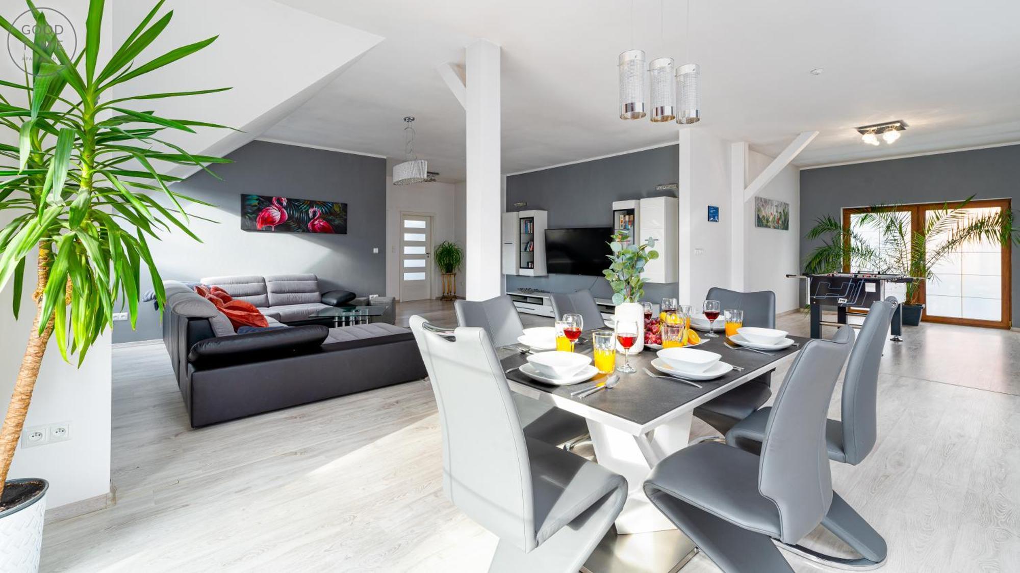 Apartamenty Kora Cieplice Єленя-Ґура Екстер'єр фото