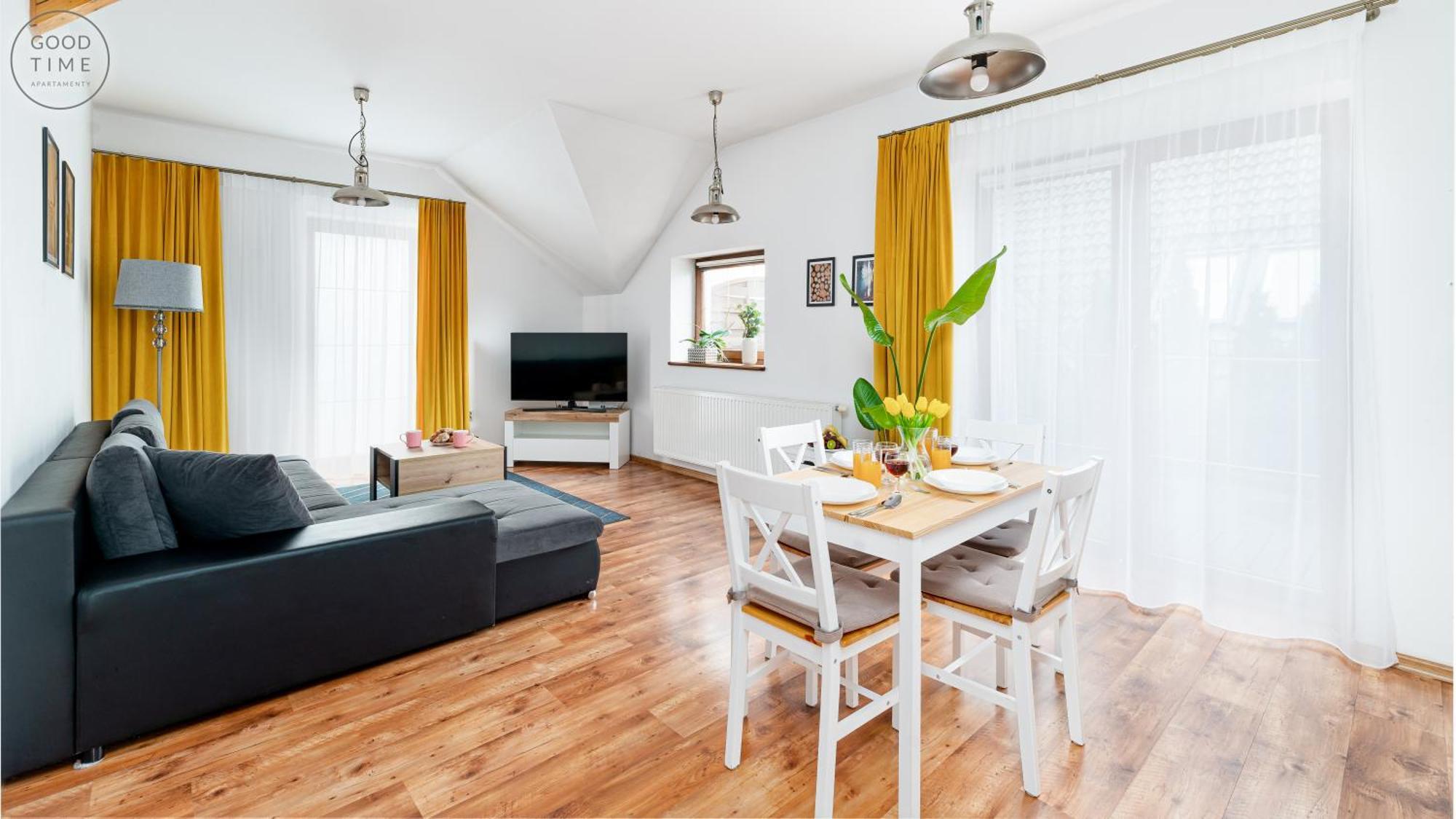 Apartamenty Kora Cieplice Єленя-Ґура Екстер'єр фото