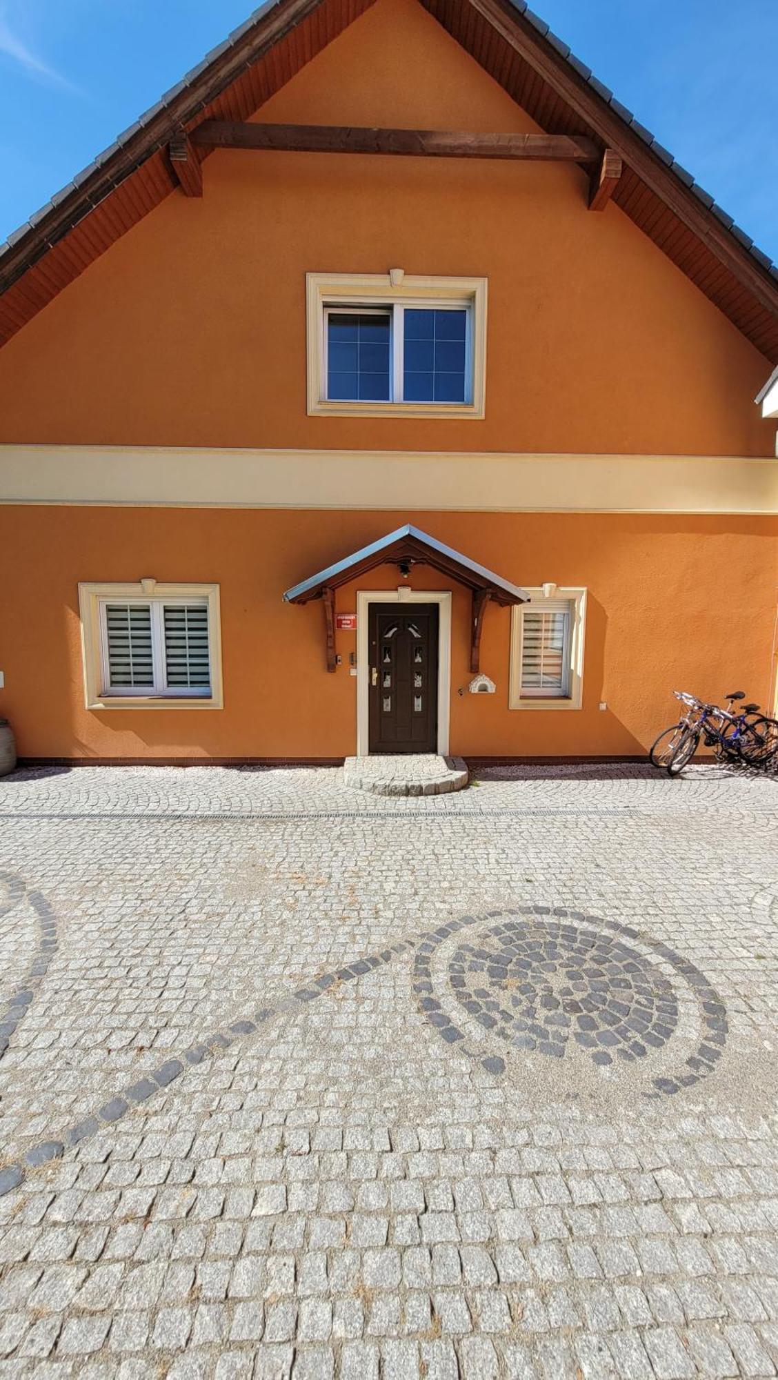 Apartamenty Kora Cieplice Єленя-Ґура Екстер'єр фото