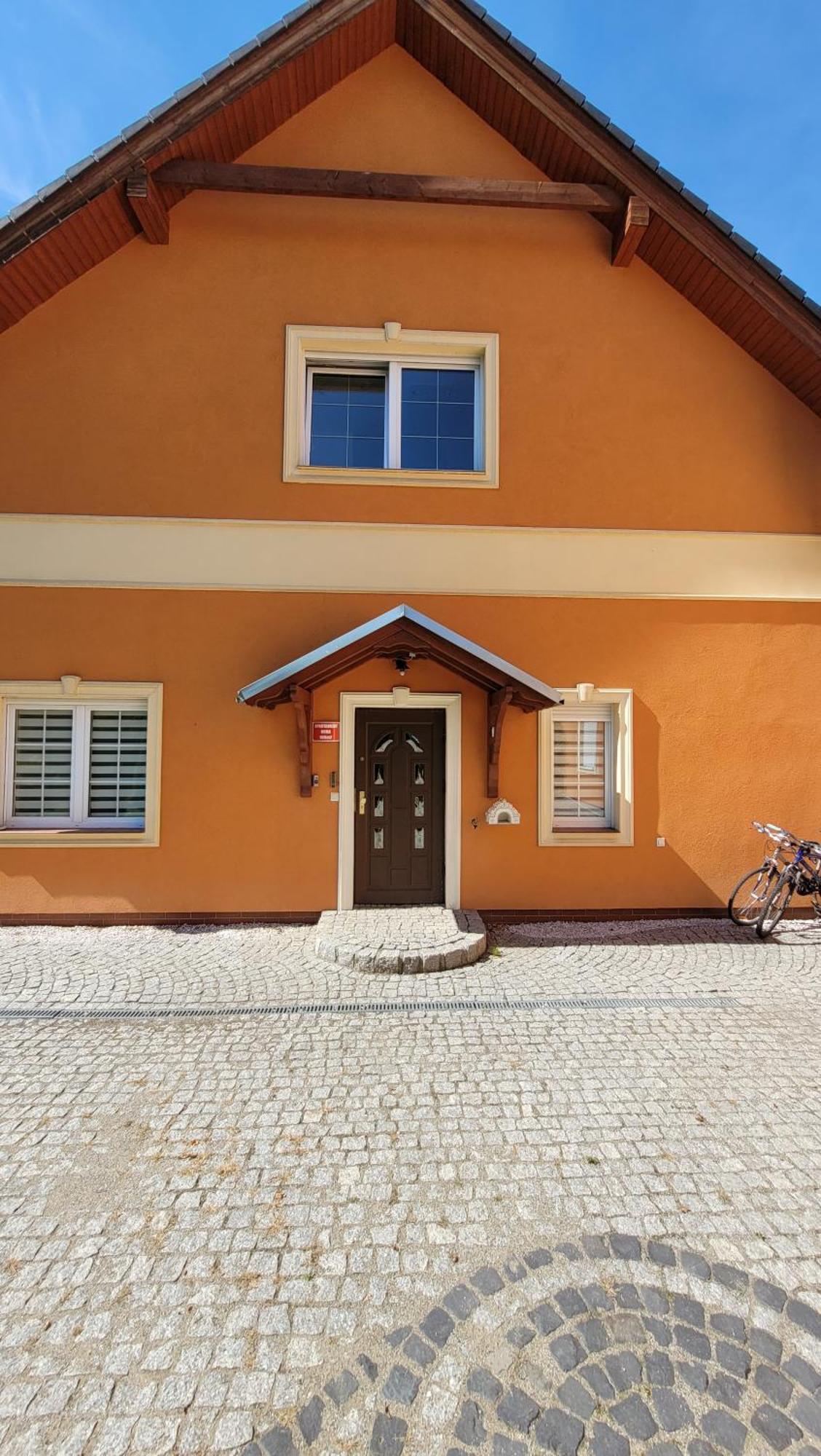 Apartamenty Kora Cieplice Єленя-Ґура Екстер'єр фото
