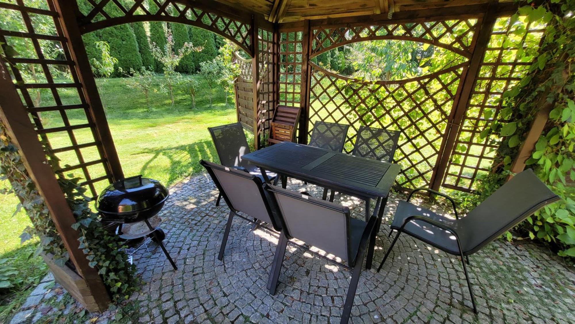 Apartamenty Kora Cieplice Єленя-Ґура Екстер'єр фото
