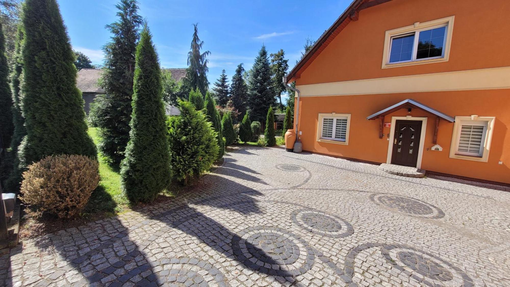 Apartamenty Kora Cieplice Єленя-Ґура Екстер'єр фото