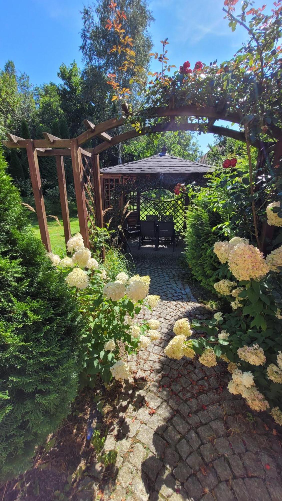 Apartamenty Kora Cieplice Єленя-Ґура Екстер'єр фото